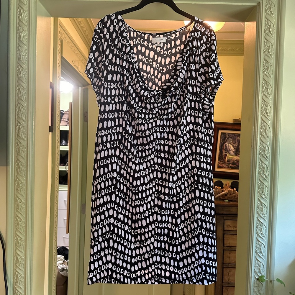 Van Heiden dress size X-Large